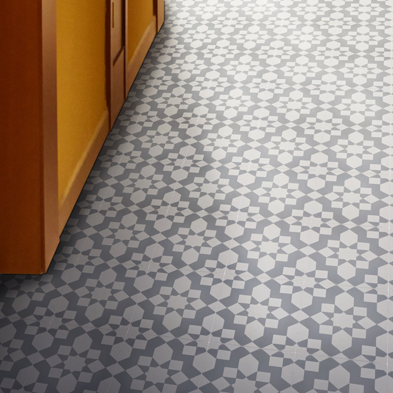 Affos 8 in. x 8 in. Tile