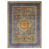 One-of-a-Kind 5'8" X 7'8" Area Rug
