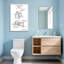 Bath and Laundry-1047661959