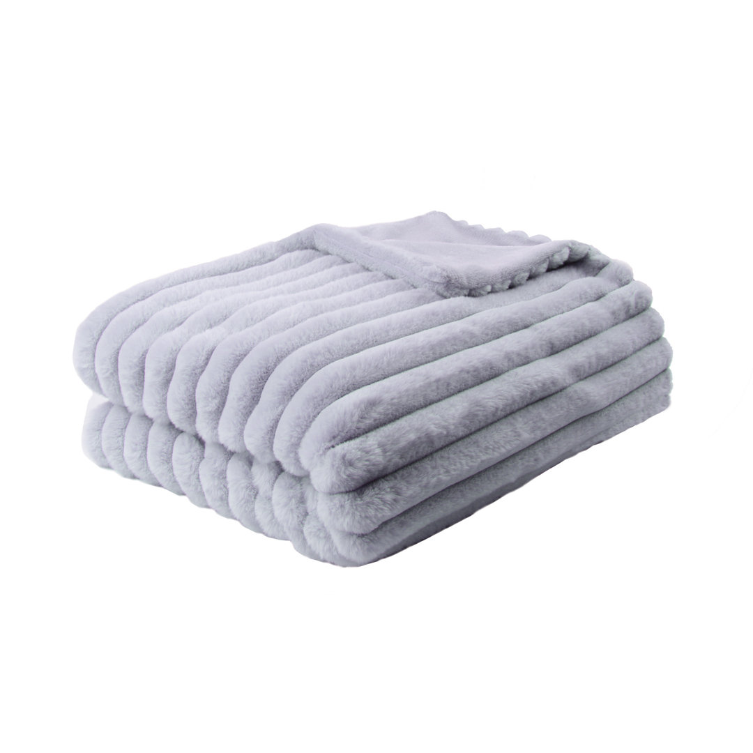 Morritz Throw Blanket