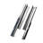 4-cube open-shelf leg design desk