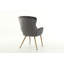 Fauteuil d'appoint à oreilles Jennevieve-1729476126