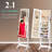 Full Length Mirror With Storage