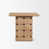 Natural Wood selected