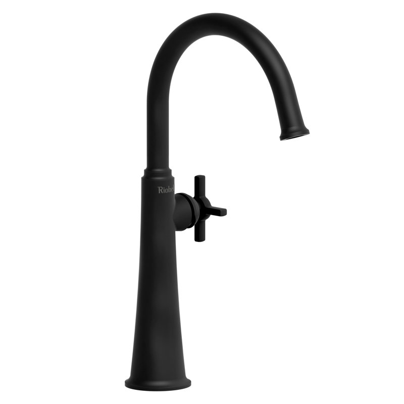 Robinet de salle de bain Momenti, Noir