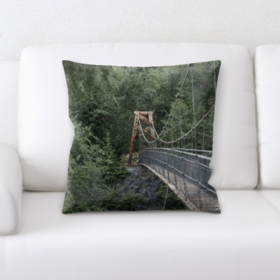 Coussin décoratif