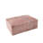 Chenille Upholstered Ottoman&Footstool - Modular Sectional Sofa Collection-106599061