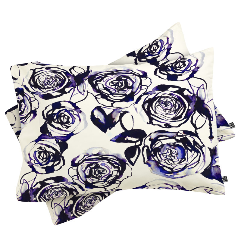 Ensemble de housse de couette moderne, Grand