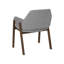 Buddleia 45cm H Fabric Upholstered Armchair
