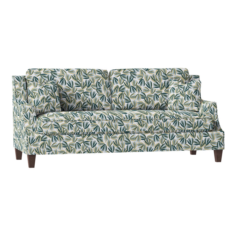 Savannah Upholstered 87.5'' Sofa