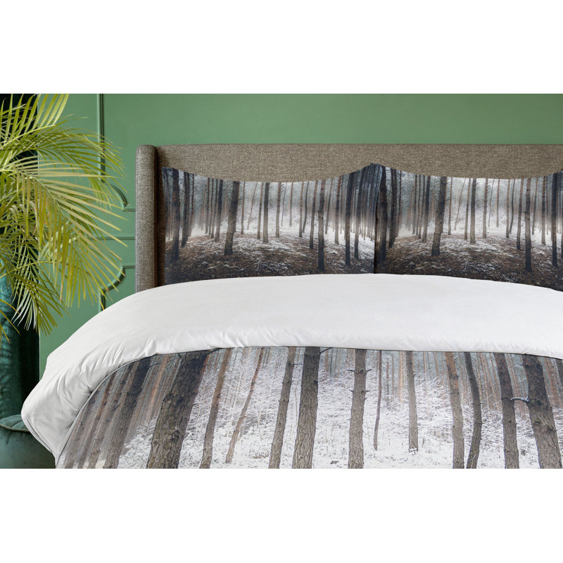 Duvet Cover