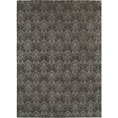 Ikat Indoor Rug