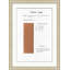 Neutral 12 Print by Danielle Rollins