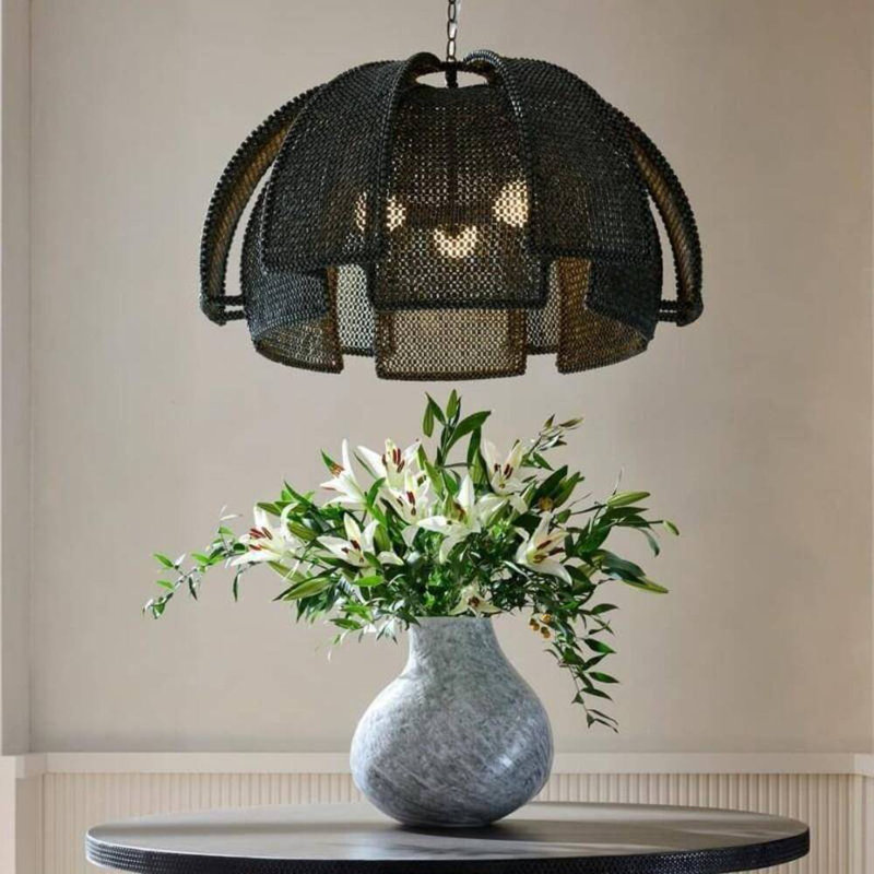 Kamari 3 - Light Pendant
