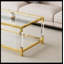 Table basse Modern Modern