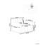 AGERUP Upholstered Armchair-1488256487