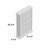48.75'' H Media Shelves