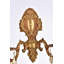 Applique murale à 2 lumières à intensité variable Aadyn-20208959-20208970