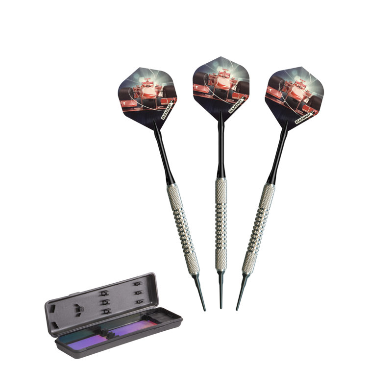 Turbo Soft Tip Dart