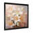 Black Picture Framed