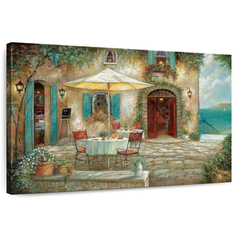 Lilie Casa D'Amore, 8" H x 12" W