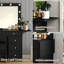 Tashionna Dressing Table-329246595
