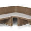 Senna U-Shape Dining Banquette-1558271004