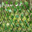 98.5cm H x 194cm W Plastic Lawn Edging