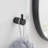 4 - Piece Bathroom Hardware Set-92330840