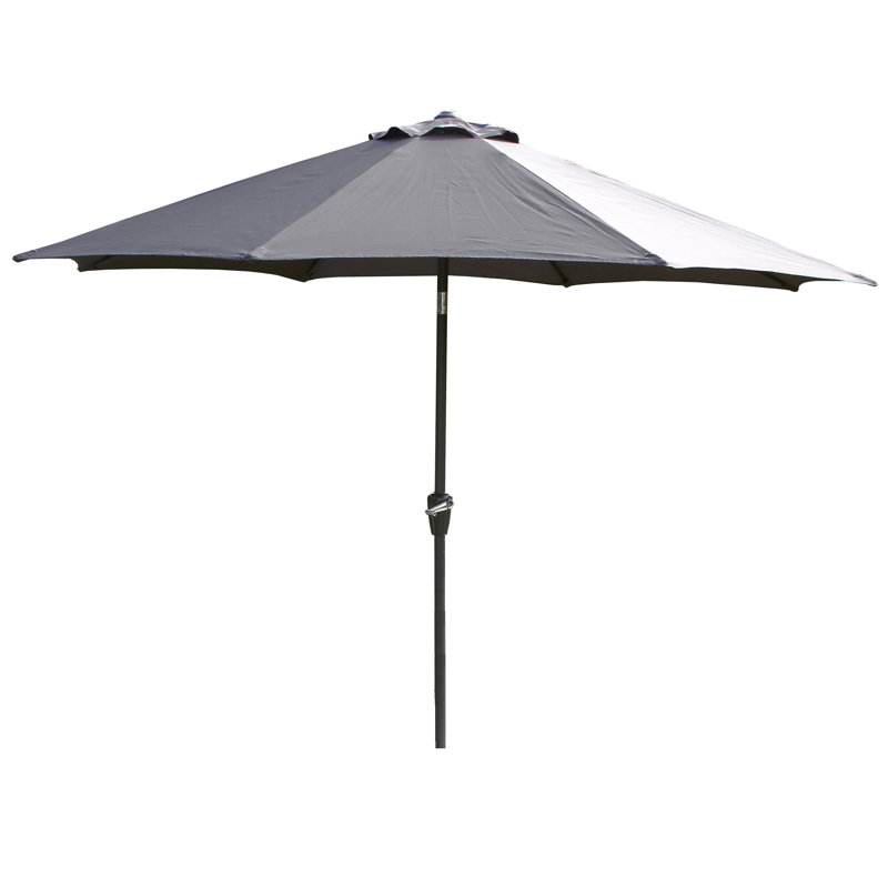 3m Traditional Parasol