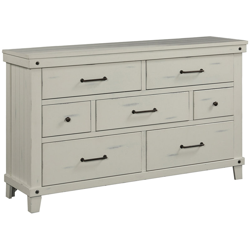 Commode 7 tiroirs