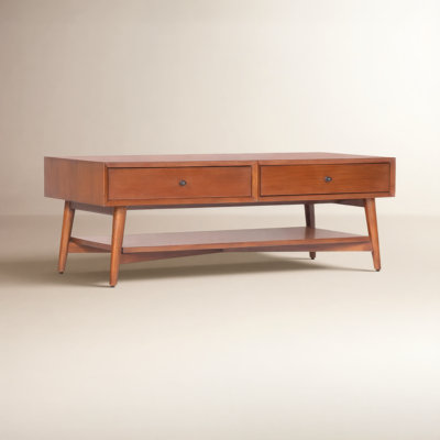Williams 48" Coffee Table