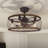 Jonas 12'' Ceiling Fan with Light Kit-1330577134
