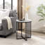 Moormann Frame End Table