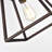 Haig 1 - Light Lantern Pendant-275806138