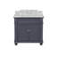 Ensemble de meuble-lavabo simple 36 po Aoibhin-1225123334-1233956644
