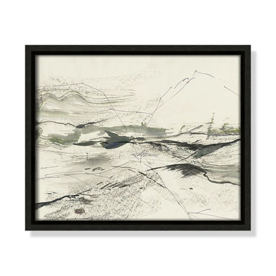 " Green Sketches " by PI Studio