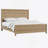 Queen Panel Bed Frame-932674550