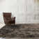 Patinkin Abstract Shag Area Rug