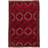 Kir Wool Southwestern Indoor Rug