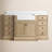 Claire 60'' Single Bathroom Vanity with Top-2045010460
