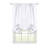 Scarbrough Semi Sheer Curtain Single Panel-2128639649
