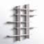 Scriven 5 Tier Accent Shelf-1251120962