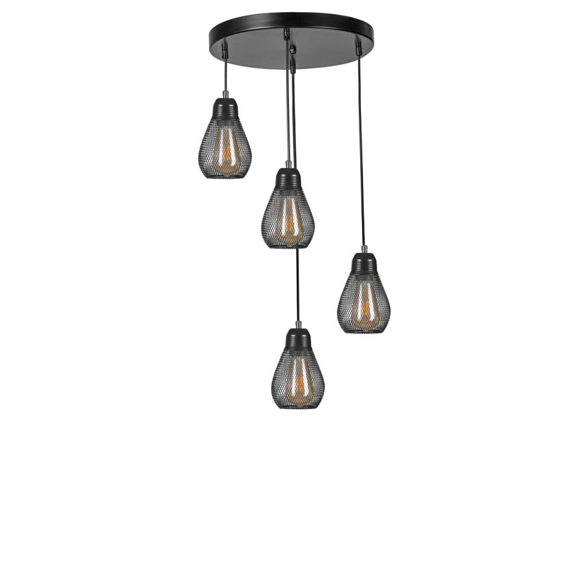 Lustre, Noir