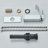Single-handle Bathroom Faucet with Drain Assembly-99051090