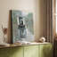 Impression nautique rétro XXVI - galerie Cavas-83589623