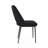 Valdez Boucle Dining Chair-1103520468