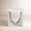 Table de bout Melvina Shaila