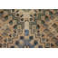 Tapis géométrique 5 x 10