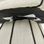Chaise de salle à manger pivotante Kesslyn-126016345